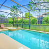 Отель Paradise Away From The Parks at Solterra, фото 14