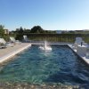 Отель Apartment Pool - swimming pool and grill A4 Bibinje, Zadar riviera, фото 13
