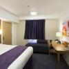 Отель Premier Inn Bristol South, фото 6