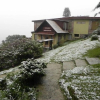 Отель Estalagem Reserva da Collina, фото 24