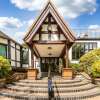 Отель Best Western Webbington Hotel & Spa, фото 1