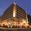 Отель KOKO HOTEL Osaka Shinsaibashi, фото 21