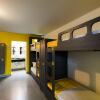 Отель Concept Design Hostel & Suite, фото 37