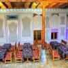 Отель Sukhrob Barzu Hotel, фото 16