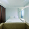 Отель Modern Studio Apartment at Azalea Suites Cikarang, фото 2