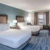 Отель DoubleTree by Hilton New Bern Riverfront, фото 33