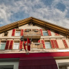Отель Parkhotel Beatenberg, фото 2