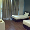 Отель Nornlamphun Boutique Hotel, фото 4
