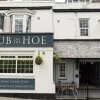 Отель The Pub On The Hoe в Плимуте