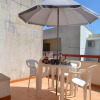 Отель Charming Holiday Home Near The Beach With A Terrace Parking Available, Pets, фото 13
