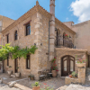 Отель Villa Galanoussa Zante, фото 1
