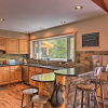 Отель Casa Immaculata on Chalk Creek w/ Views!, фото 13