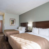 Отель Quality Inn & Suites West, фото 5