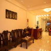 Отель Hoa Binh Xanh Hotel, фото 14