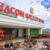 Отель Hacom Galaxy Hotel, фото 1