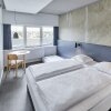 Отель Zleep Hotel Aarhus Viby, фото 2