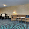 Отель Fairfield Inn & Suites Los Angeles Rosemead, фото 23