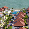 Отель The Oriental Beach Pool Villa and Village, фото 15