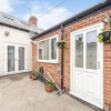 Отель Sunderland Self-catering Cottage, фото 10