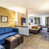 Отель Comfort Suites, фото 32