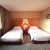 Отель Kunming Wanghu Hotel, фото 25