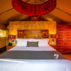 Отель Serenity Authentic Glamping Tulum, фото 50