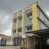 Отель OYO 445 Lavender Homestay Syariah, фото 18