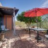 Отель Charming Wickenburg Villa w/ Casita & Private Pool, фото 20