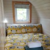 Отель Glamping Pod for 2, Pod Beag Na Haun, Eriskay, фото 3