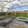 Отель Luxury 8 Bedroom Villa on Champions Gate Resort, Orlando Villa 3584, фото 30