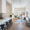 Отель Gem Centrale - Kalamata Exclusive Loft16, фото 12