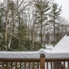 Отель Country Roads Cabin, фото 17