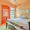 Отель Adobe Escape w/ Outdoor Kitchen & Pool Access, фото 4