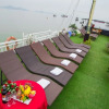 Отель Halong Bay Hai Au Cruise, фото 18