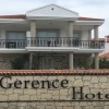 Отель Gerence Otel, фото 34