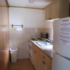 Отель Silver Leaf Cottages, фото 1