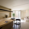 Отель Santopaz Suites, фото 3
