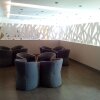 Отель B&B Madrid Airport Hotel(EX-HOLIDAY INN EXPRESS MADRID AIRPORT), фото 13