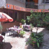 Отель Tasi Dhargey Inn в Катманду