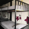 Отель Feel Like Home Dormitory - Hostel, фото 35