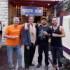 Отель Yuvraj Lodge в Османабад