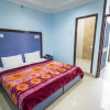 Отель The Krishna Hotel, фото 5