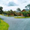 Отель Kerigold Secluded Chalets, фото 19