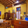 Отель Pousada Terra Madre, фото 27