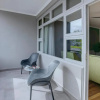 Отель Harvil House, фото 1