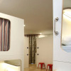 Отель dpaso Urban Hostel, фото 3
