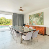 Отель Luxury 6BR Villa w Pool Maid at Yarari, фото 6