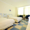 Отель Yazhi Business Hotel, фото 6