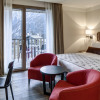 Отель Grand Hotel Courmayeur Montblanc by R Collection Hotels, фото 3