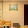 Отель Nice And Enjoy 1Br At Sudirman Suites Apartment, фото 2
